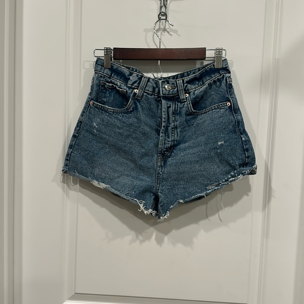 Jena shorts